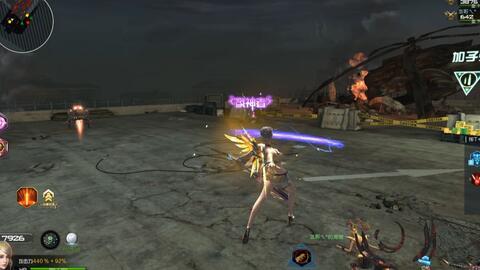 逆战周年爆料最新消息视频,揭秘全新爆料与精彩预告