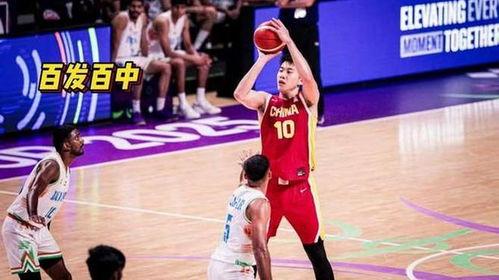 中国篮球新星爆料视频播放,揭秘篮球场上的青春风采