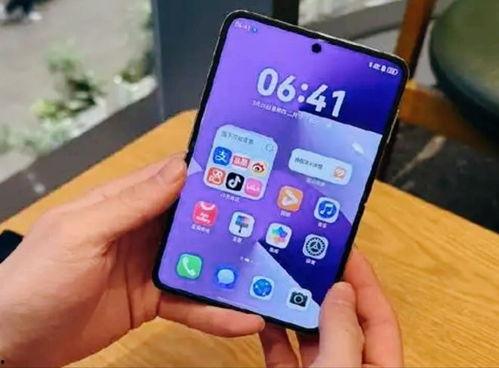 苹果最新爆料华为手机,华为手机新功能曝光，科技巨头再掀创新热潮！”