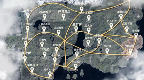 小蛙新地图爆料视频,小蛙新地图爆料视频深度解析