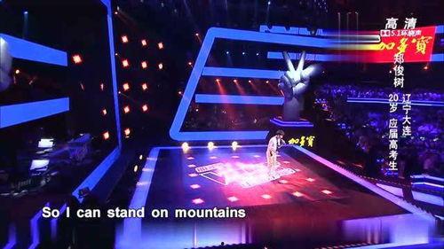 齐秦爆料中国好声音视频,中国好声音幕后精彩瞬间