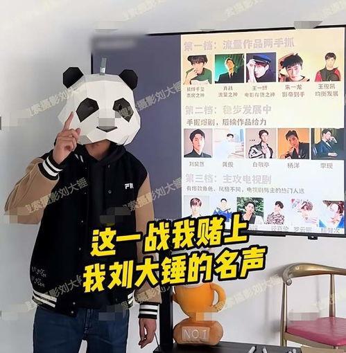大瓜爆料大锤视频大全集,揭秘娱乐圈幕后真相