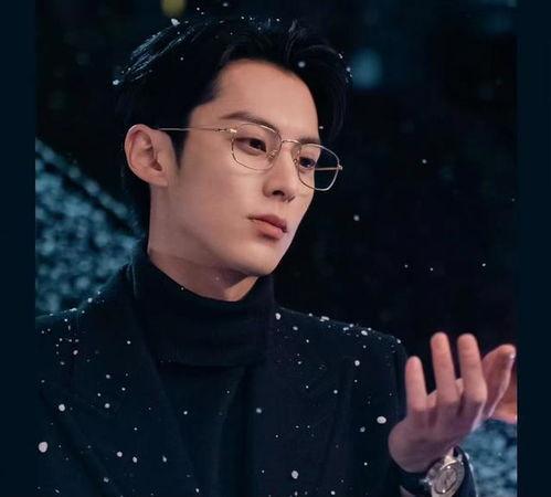 一哥爆料王鹤棣视频播放,颜值与演技并存！