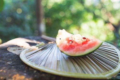 免费吃瓜入口图片,揭秘网络红人幕后真相