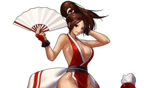 火舞传说皮肤爆料视频