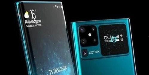 最新爆料华为,颠覆性技术突破，引领未来科技潮流