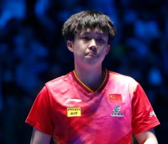圈内人知乎爆料王楚钦,揭秘乒乓球天才背后的励志故事与成长历程”