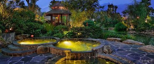 贵安温泉爆料事件视频,揭秘背后惊人真相