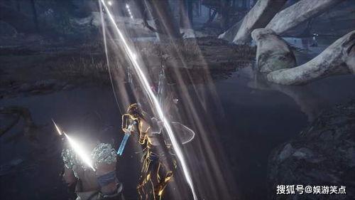 永劫无间武器最新爆料更新,神秘利刃即将登场，战斗格局再掀风云！