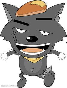 二叔爆料灰太狼视频在线观看,灰太狼视频在线观看，带你领略狼族风采