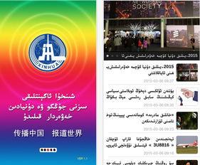 维语新闻爆料,揭秘事件背后真相