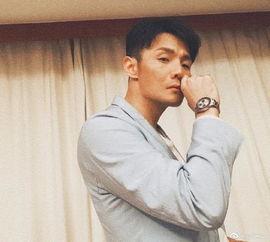 娱乐圈吃瓜小羊李荣浩,揭秘明星背后的真实生活