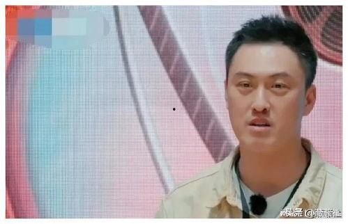 娱乐圈吃瓜最新小鲜肉