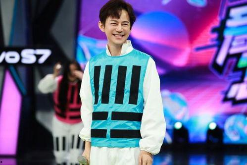 娱乐圈吃瓜罗云熙,娱乐圈吃瓜界的“瓜王”