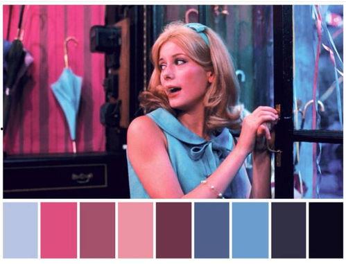 娱乐吃瓜菌电影调色