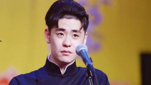 娱乐圈吃瓜爆料张云雷