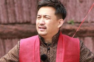 娱乐君吃瓜黄磊是谁啊,黄磊背后的故事与争议