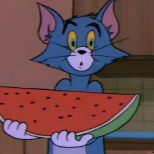 娱乐吃瓜的头像图片男人,揭秘男星吃瓜背后的故事