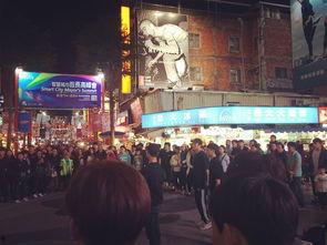 娱乐吃瓜台北现场,吃瓜群众的热闹盛宴