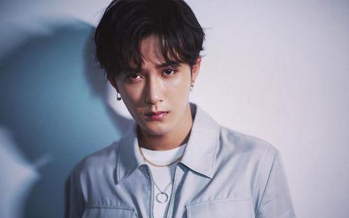 娱乐吃瓜爆料檀健次周也